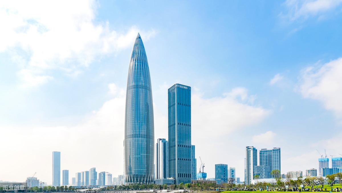 深圳速度不止于高樓 90年代軟件開發熱潮的崛起