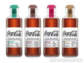 可口可樂(lè)與雞尾酒聯(lián)姻 當(dāng)經(jīng)典汽水遇上酒精，你會(huì)嘗試可口可樂(lè)味雞尾酒嗎？
